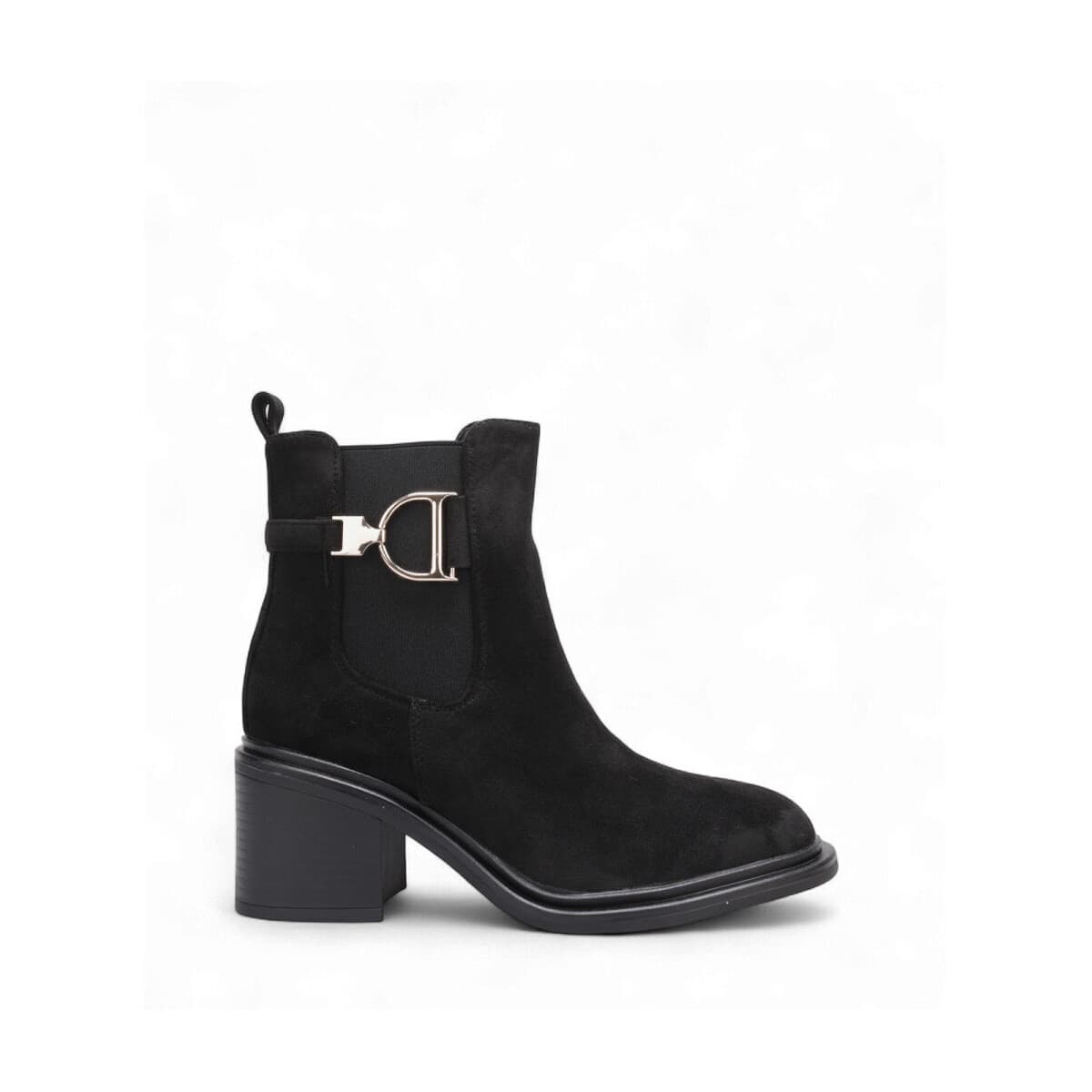 Μποτίνια La Modeuse 76751_P181811