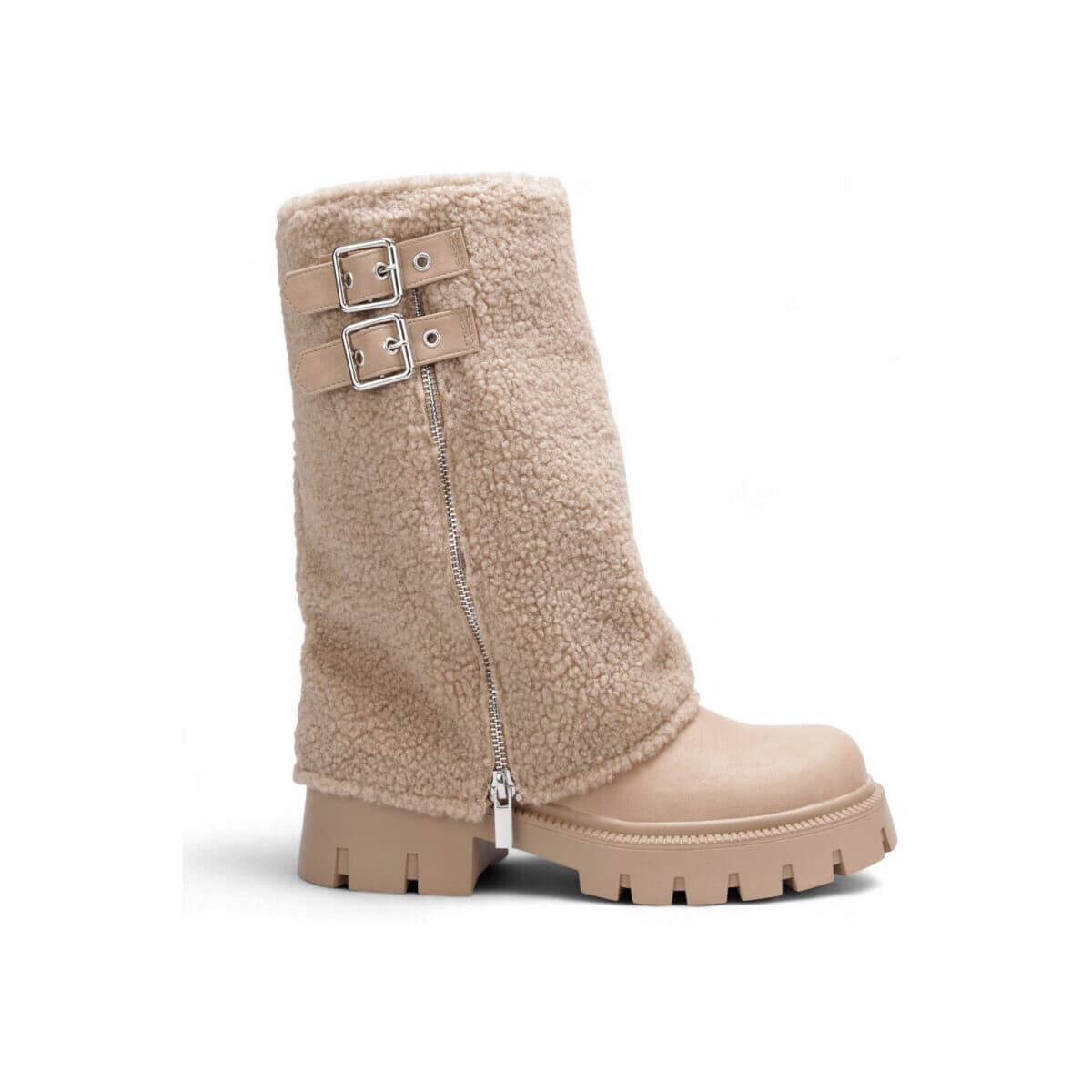 Μπότες La Modeuse 76770_P181883