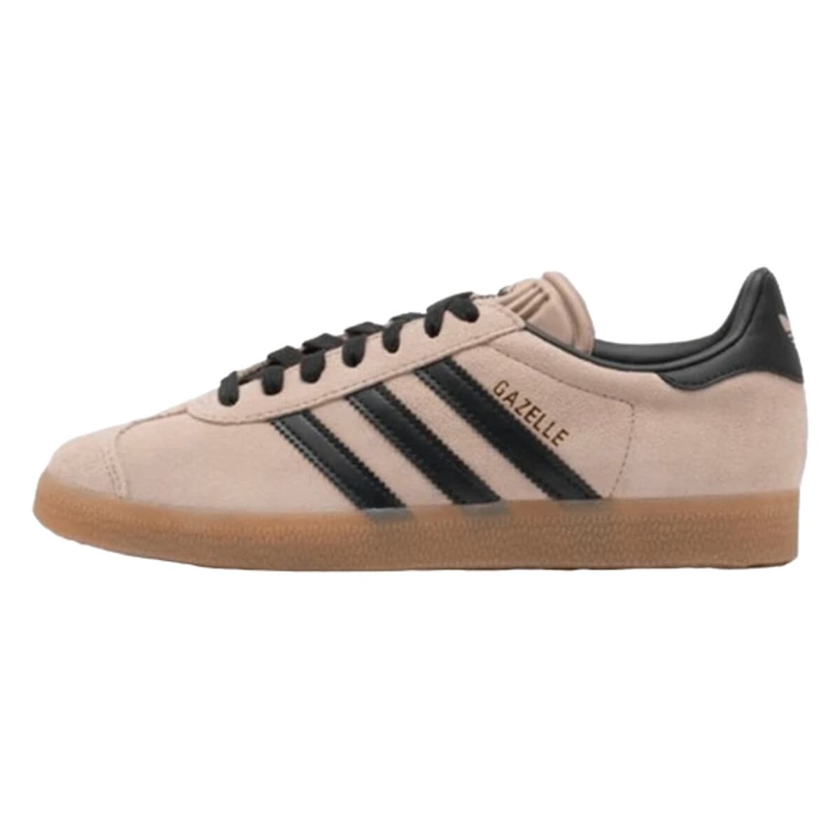 Xαμηλά Sneakers adidas Gazelle Wonder Taupe Night Indigo