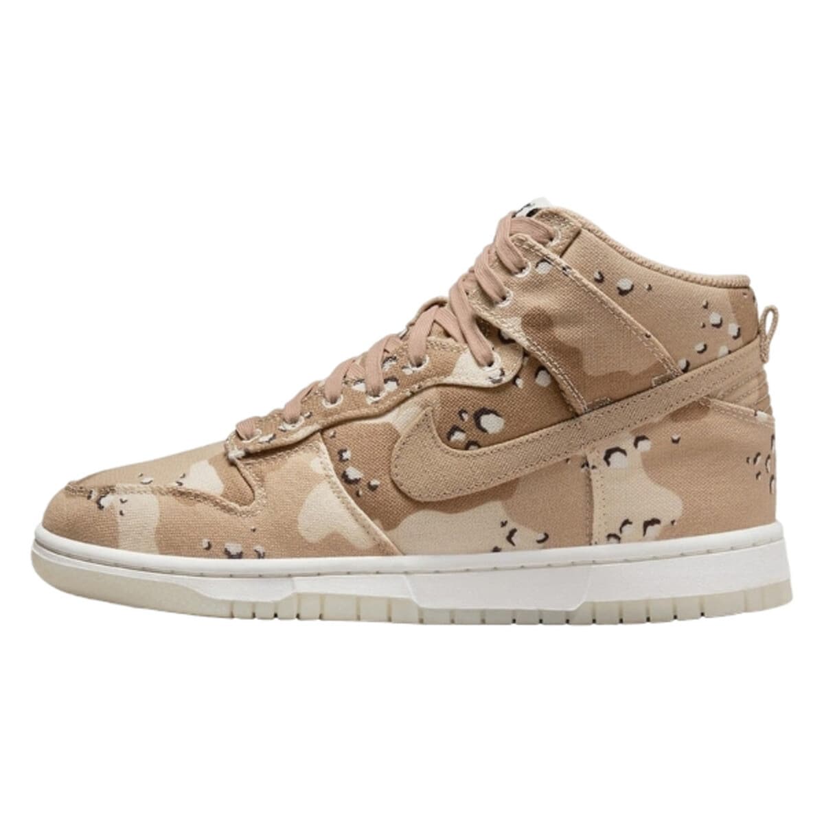 Ψηλά Sneakers Nike Dunk High Desert Camo