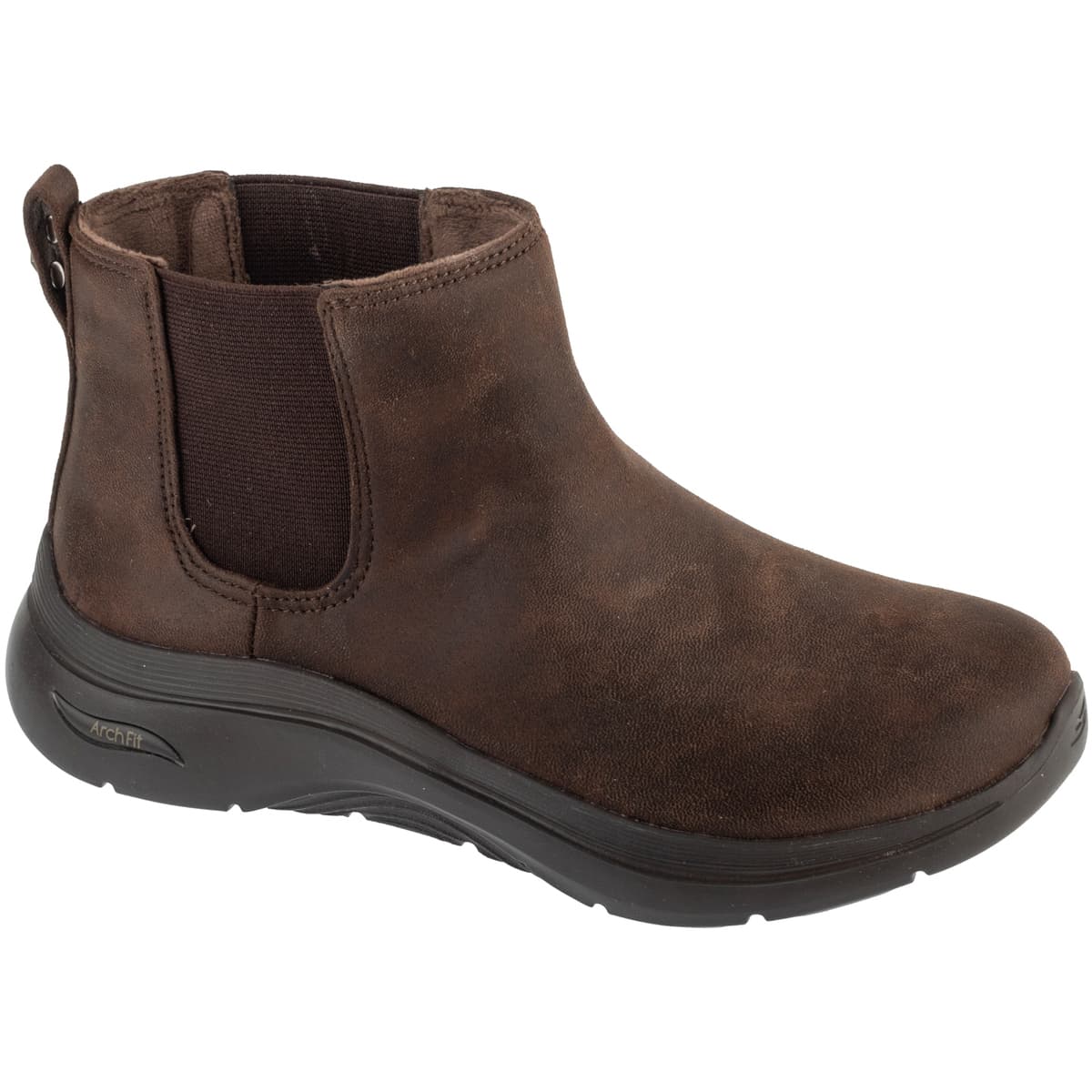 Μπότες Skechers Go Walk Arch Fit 2.0 Boot - Classic Charm