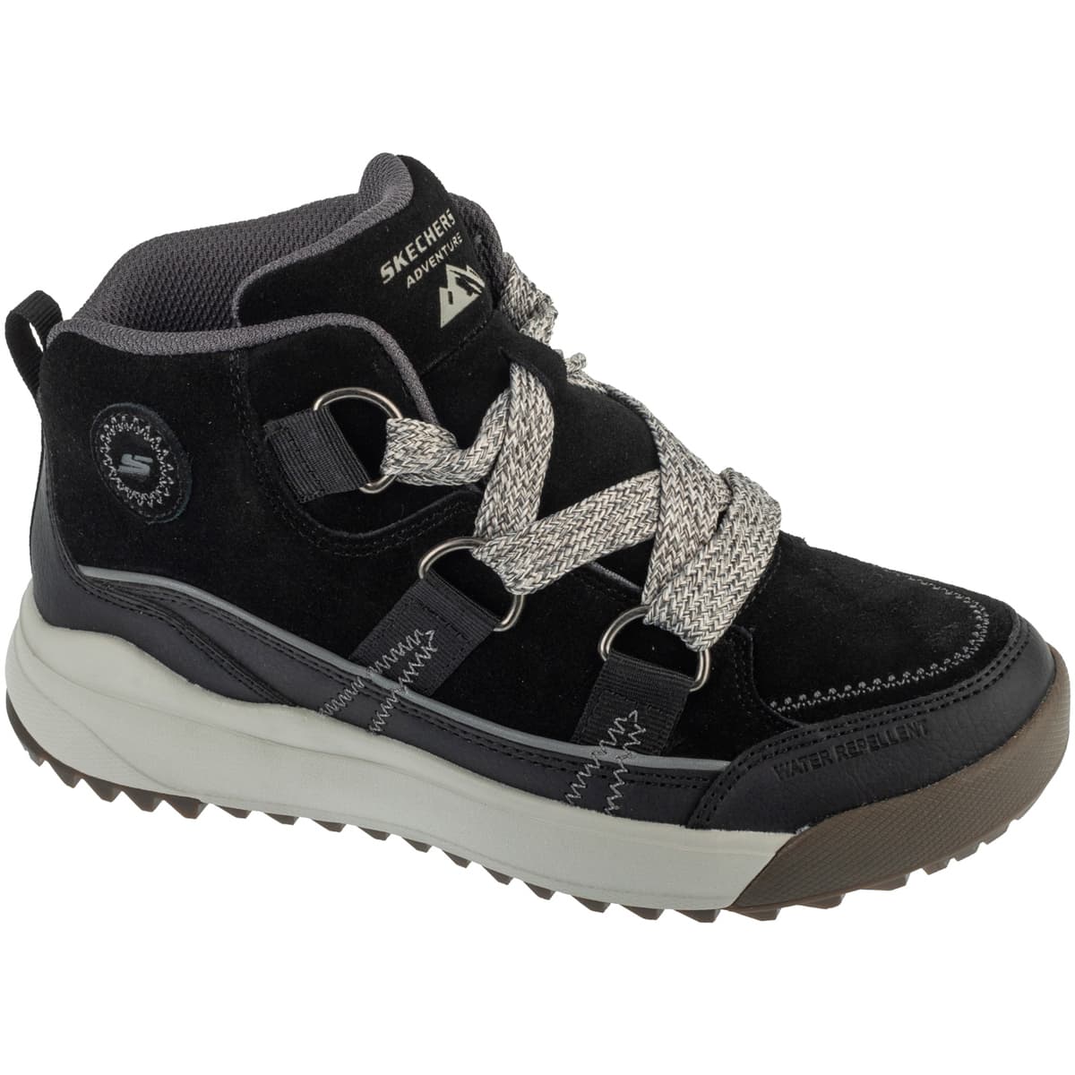 Ψηλά Sneakers Skechers Yana - Collins Landing