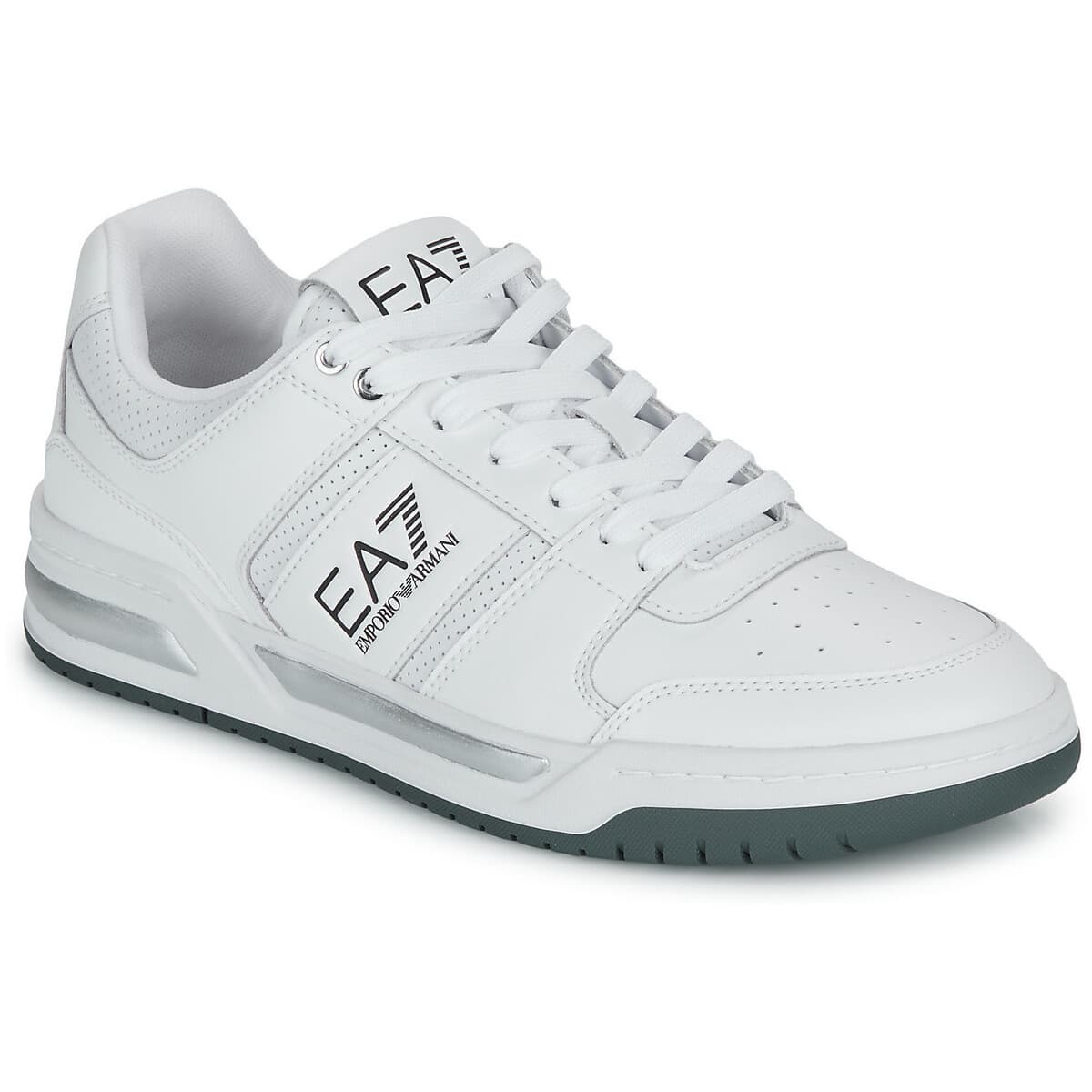 Xαμηλά Sneakers Emporio Armani EA7 -