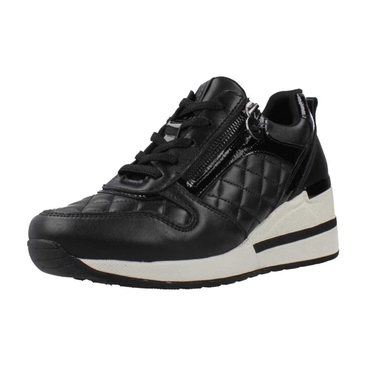 Xαμηλά Sneakers Stonefly MINA 3 ZIP NAP