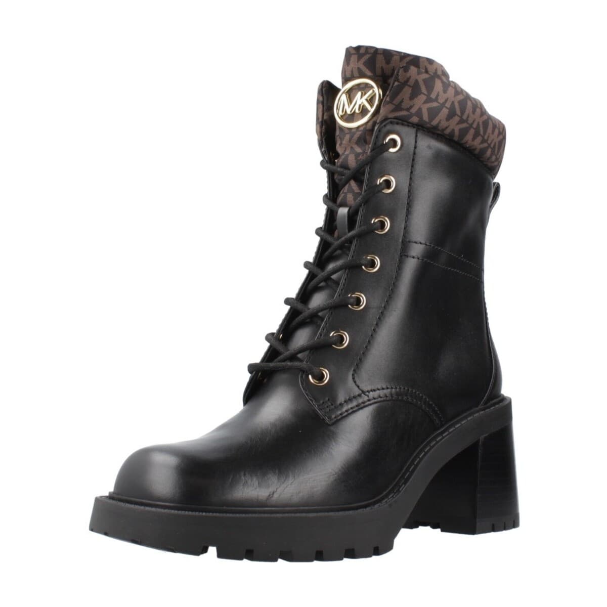 Μποτίνια MICHAEL Michael Kors CADE HEELED BOOTIE