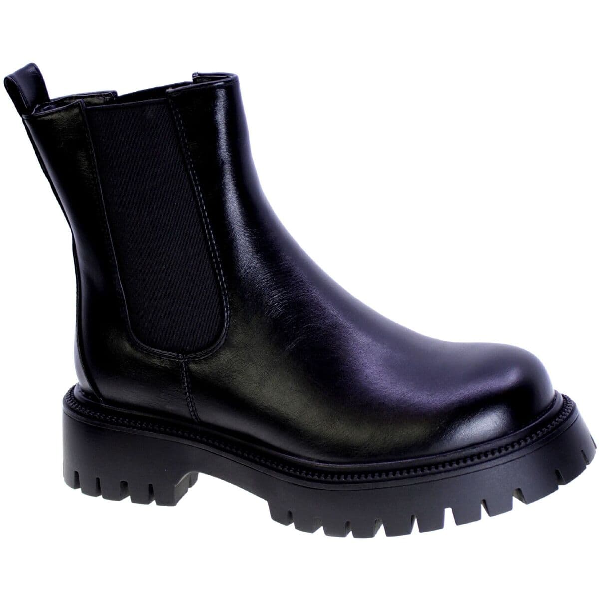 Μποτίνια Seven 145913