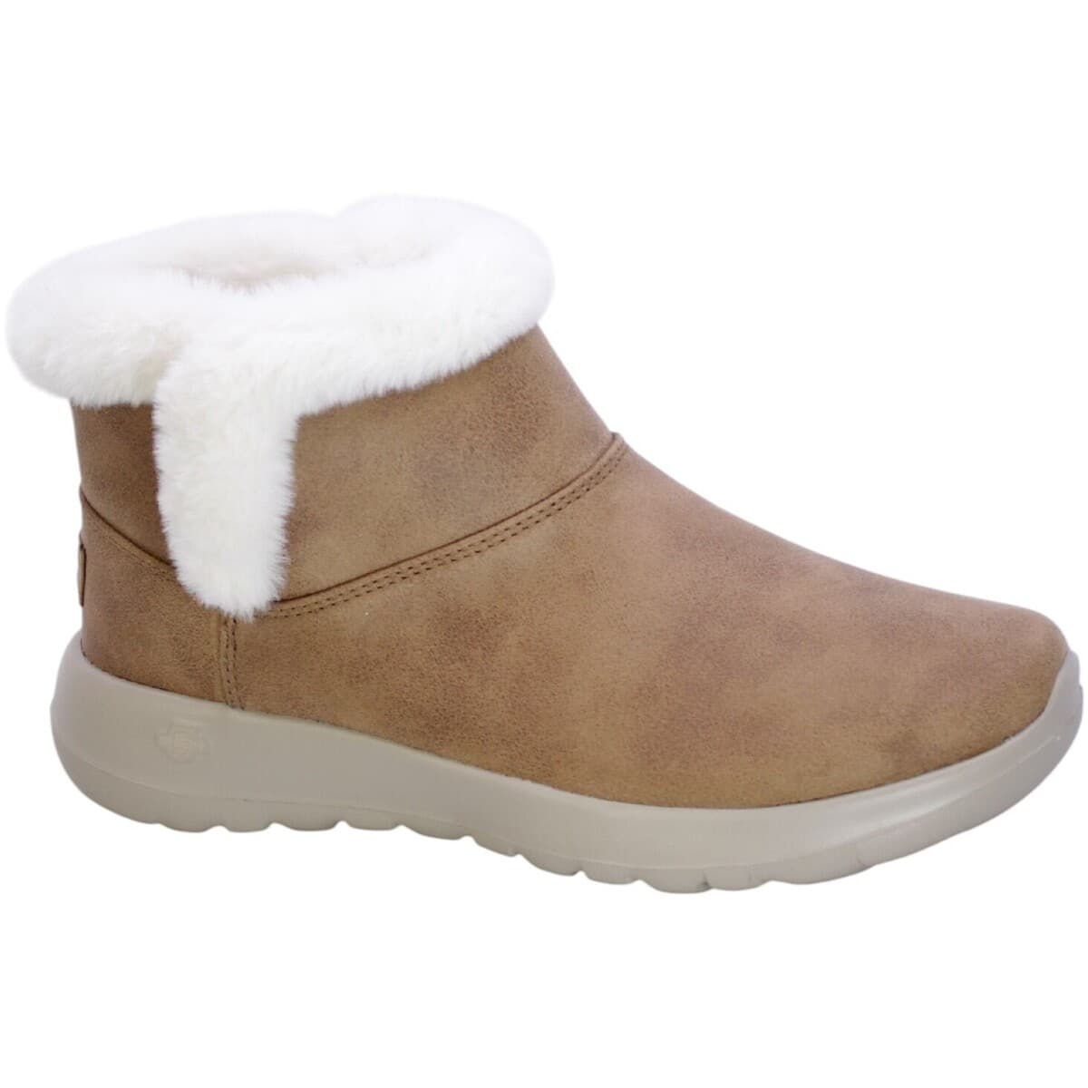 Μποτίνια Skechers 347693