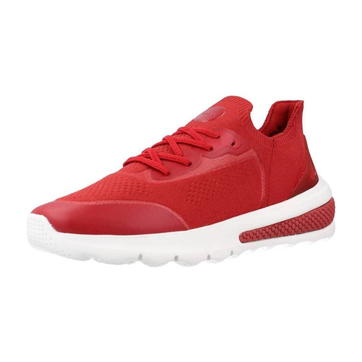 Xαμηλά Sneakers Geox D SPHERICA ACTIF A