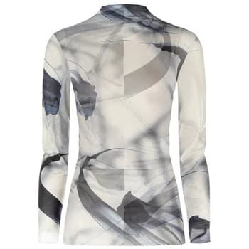 Μπλουζάκια με μακριά μανίκια Rinascimento CFC0119862003