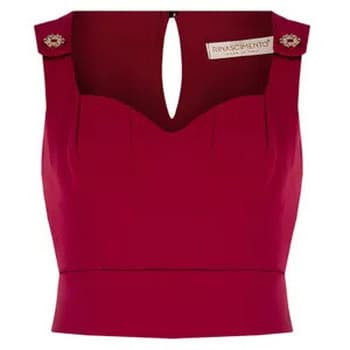 Μπλούζα Rinascimento CFC0120598003