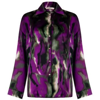 Πουκάμισο με μακριά μανίκια Rinascimento CFC0120551003