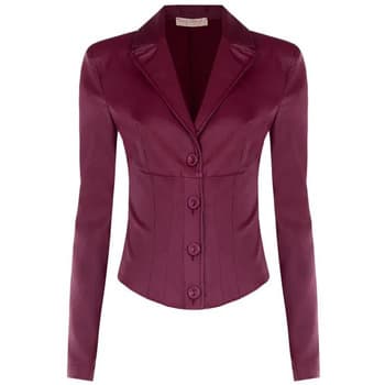 Σακάκι/Blazers Rinascimento CFC0123218003