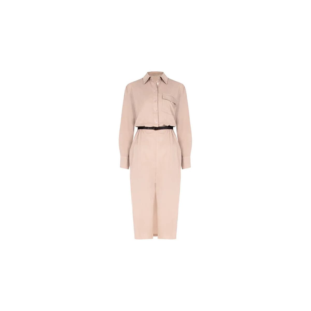 Μακριά Φορέματα Rinascimento CFC0122373003