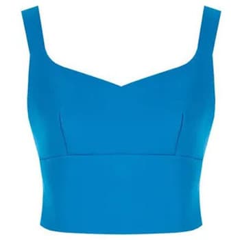 Αμάνικα/T-shirts χωρίς μανίκια Rinascimento CFC0121356003