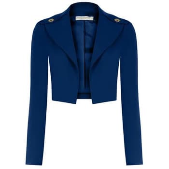 Σακάκι/Blazers Rinascimento CFC0120596003