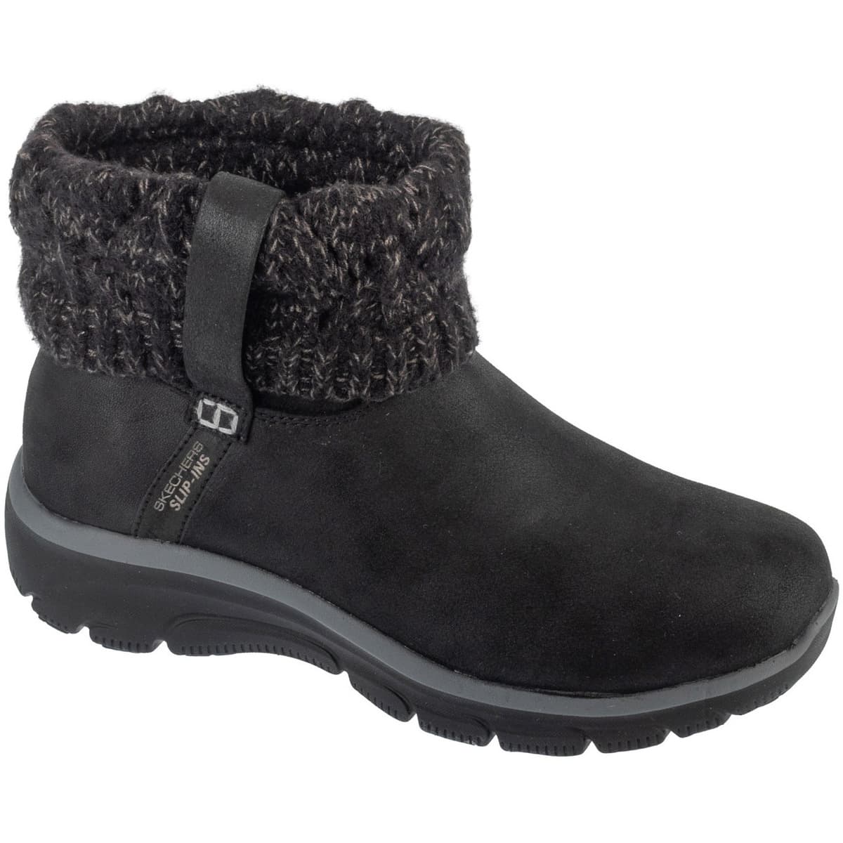 Μπότες Skechers Easy Going - Cozy Weather 2