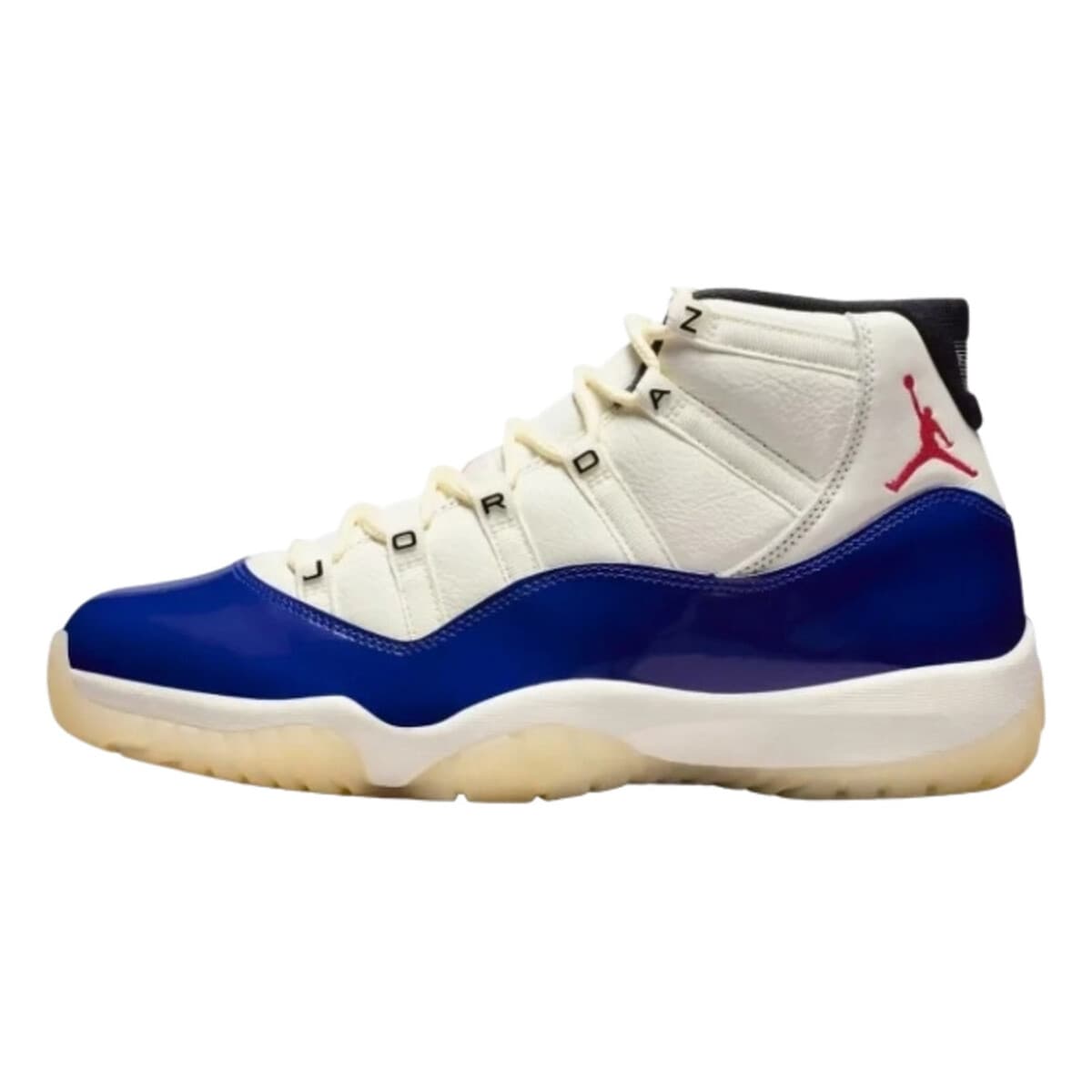 Ψηλά Sneakers Nike 11 Retro Rare Air