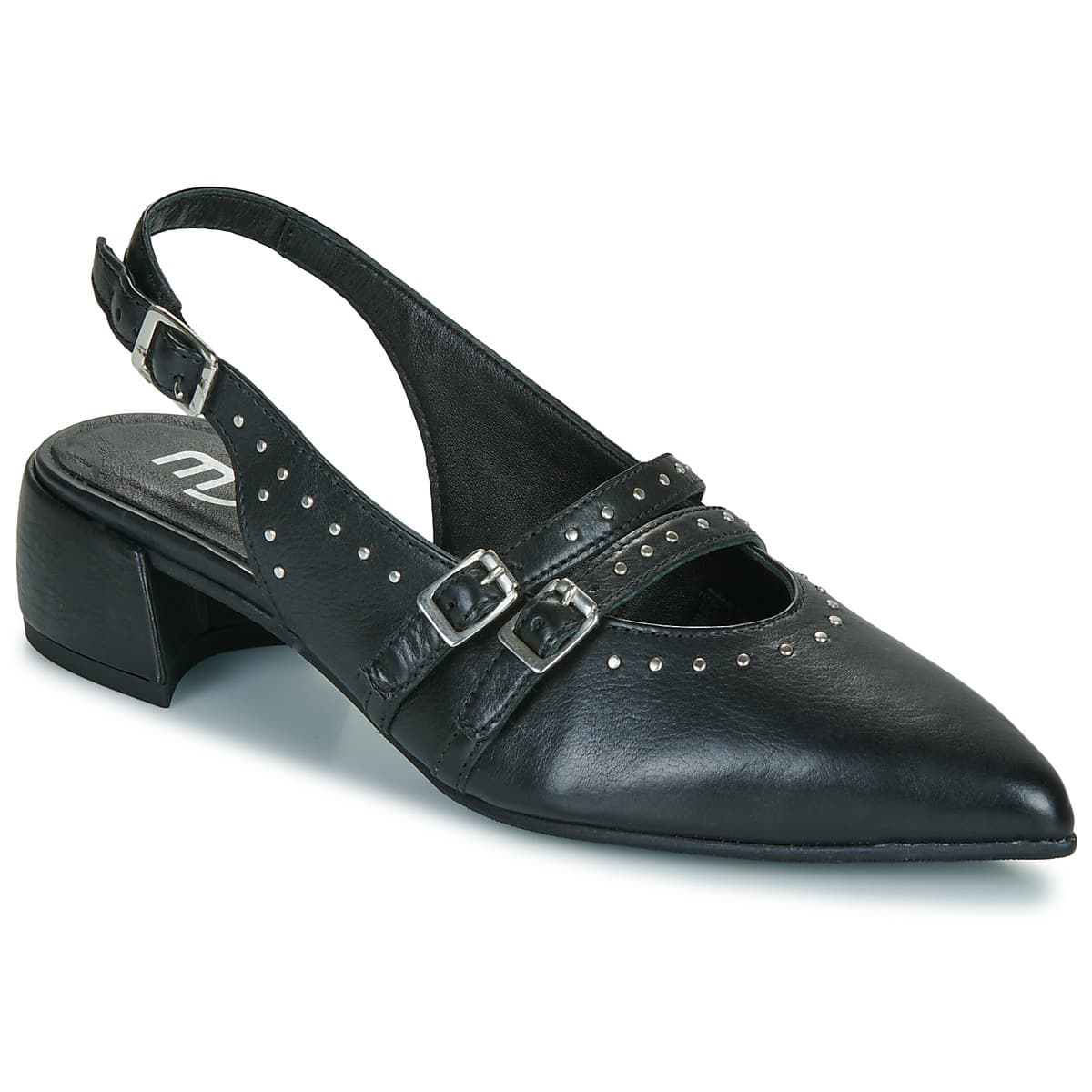 Μπαλαρίνες Mjus NOTO