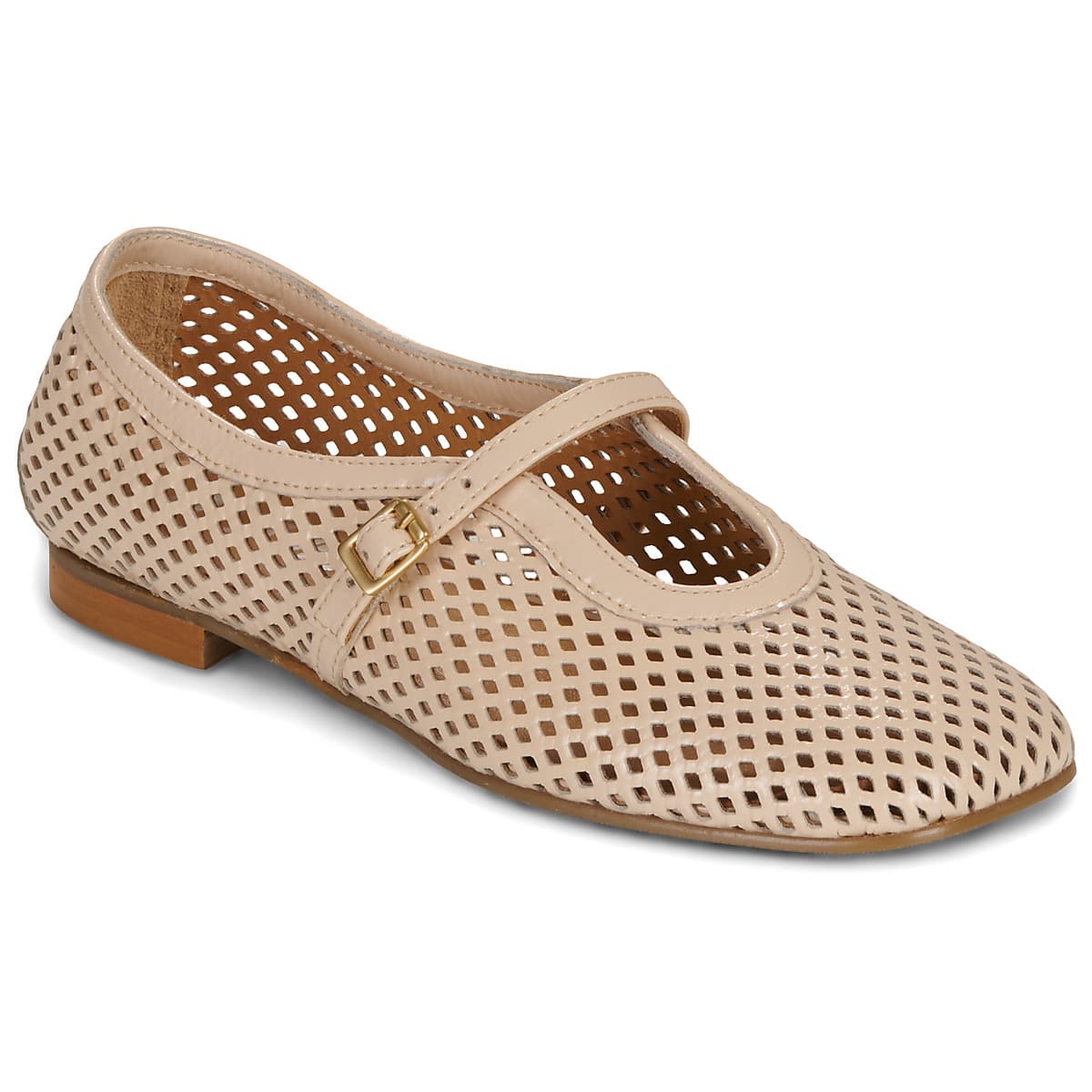 Μπαλαρίνες Mjus RERA