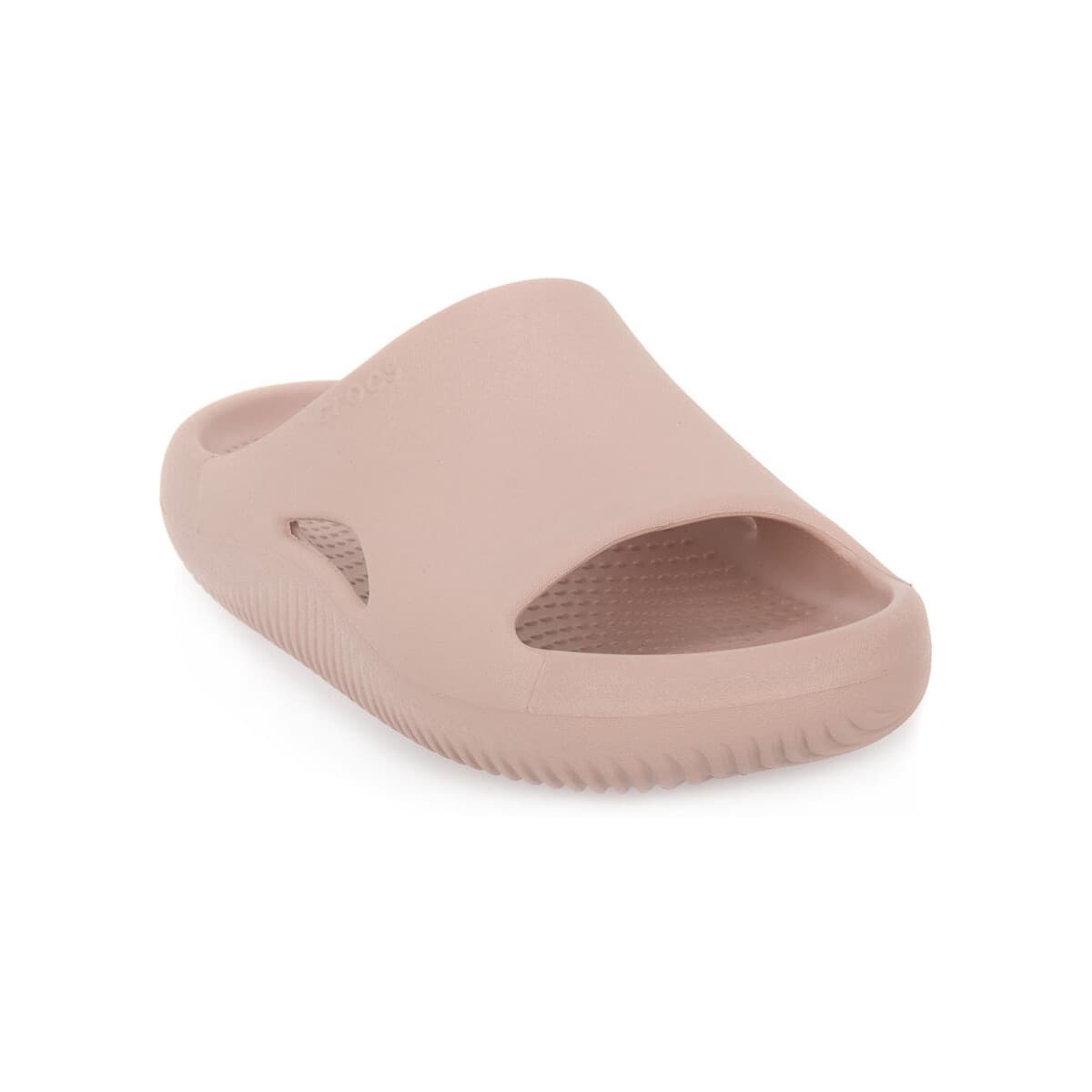 Mules Crocs PINK MELLOW SLIDE