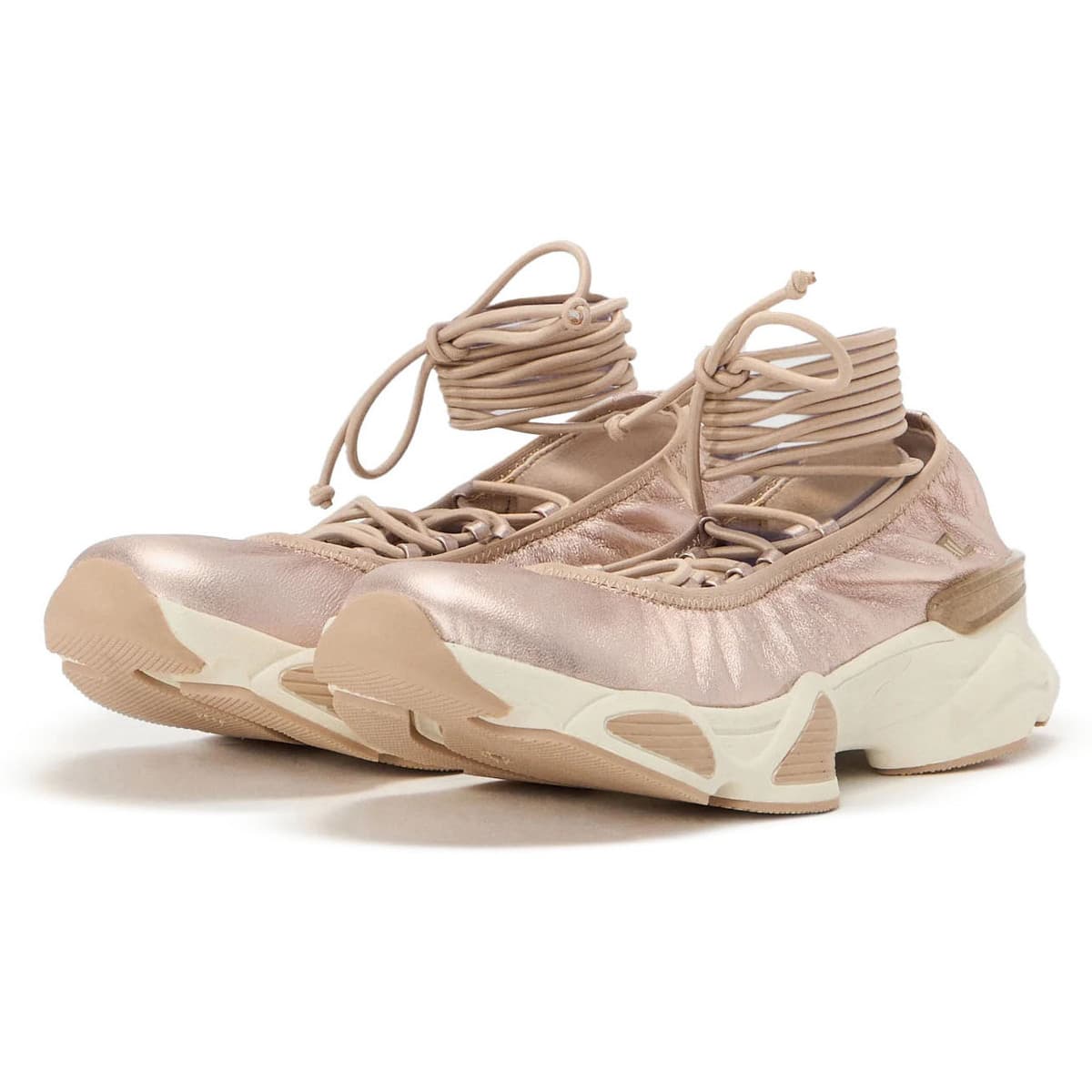 Xαμηλά Sneakers Steve Madden ROSE SPIN OFF