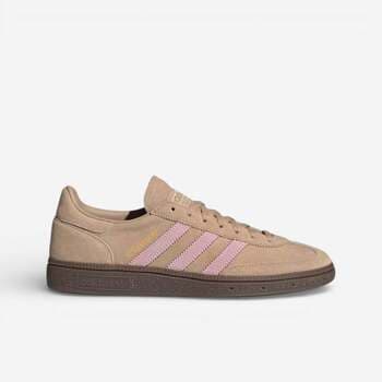 Xαμηλά Sneakers adidas Handball Spezial Warm Sandstone Clear Pink (Women's)