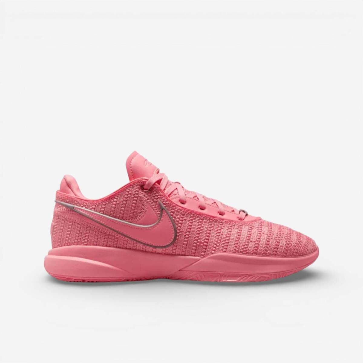Xαμηλά Sneakers Nike LeBron 20 Pink Diamond