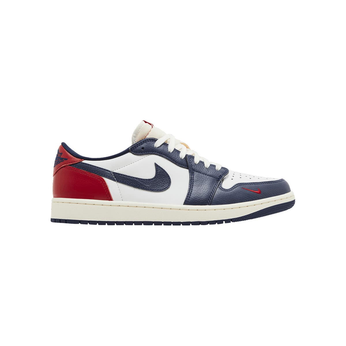 Xαμηλά Sneakers Nike Jordan 1 Retro Low OG Howard University