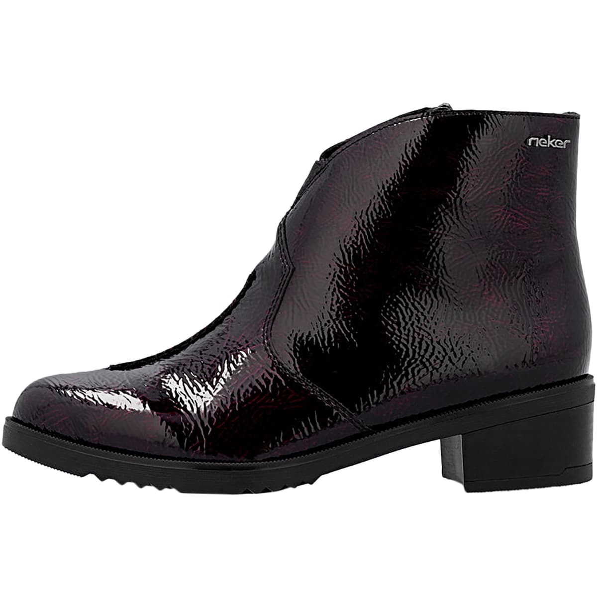 Μπότες Rieker 270658