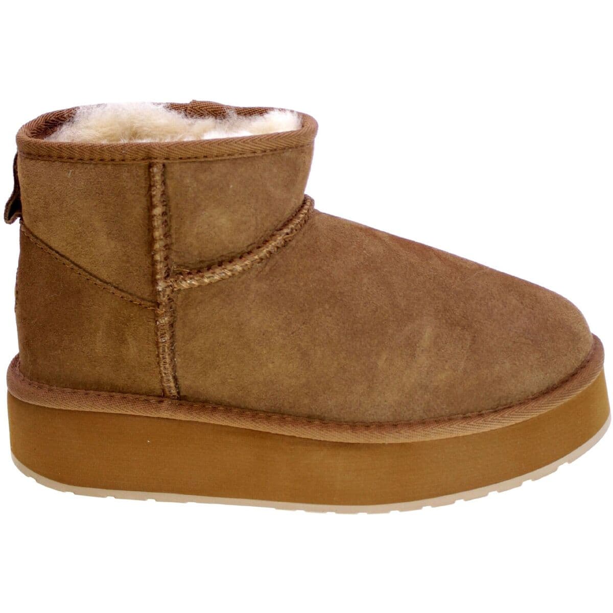 Μπότες για σκι EMU 146236