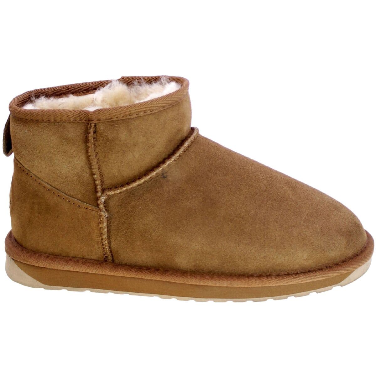 Μπότες για σκι EMU 146227