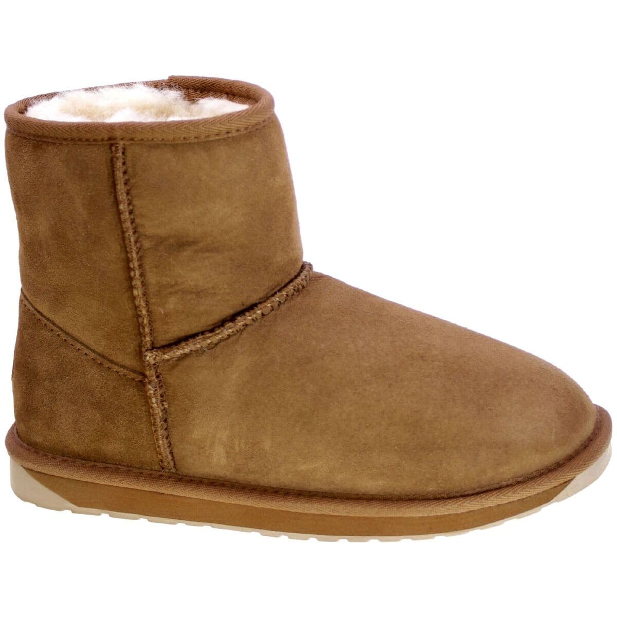 Μπότες για σκι EMU 146229