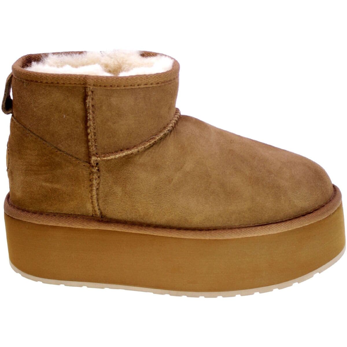 Μπότες για σκι EMU 146232