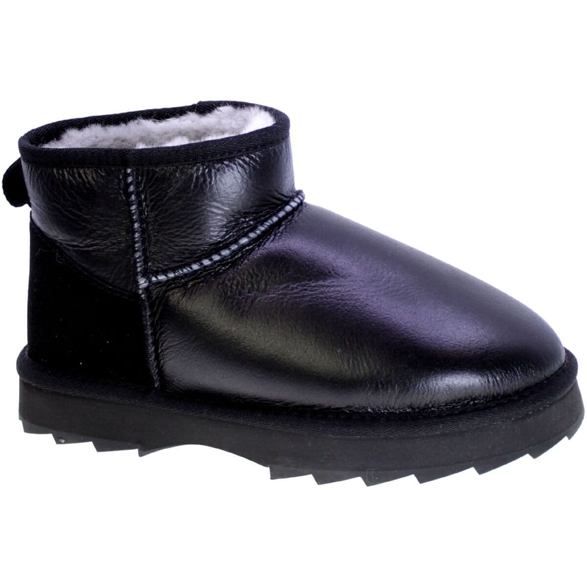 Μπότες για σκι EMU 146234