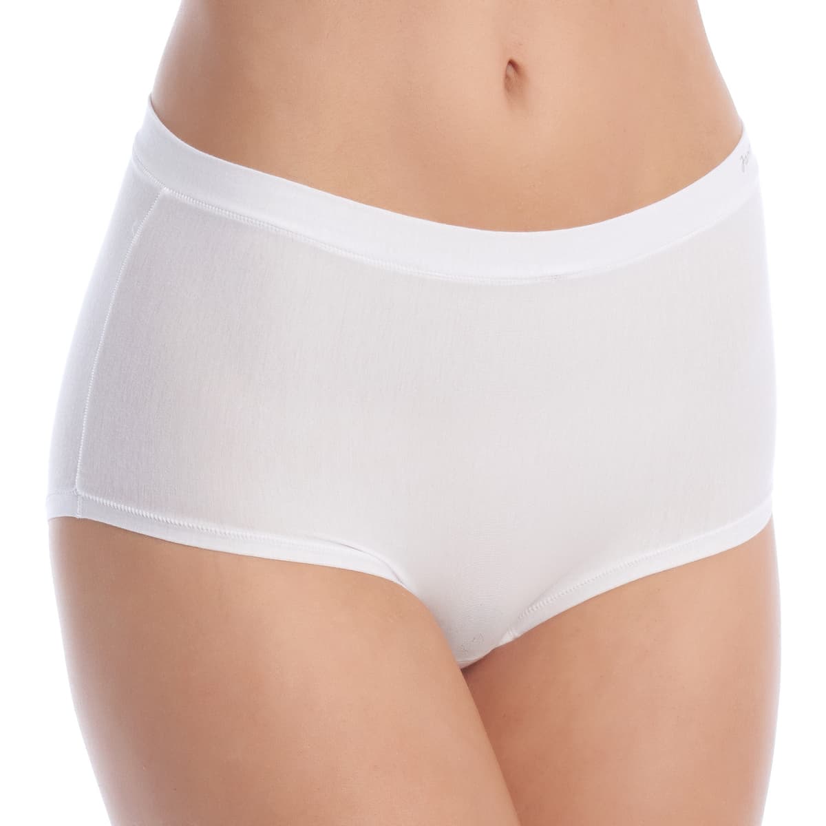 Shorties / Boxers Janira 1032459-BLANCO