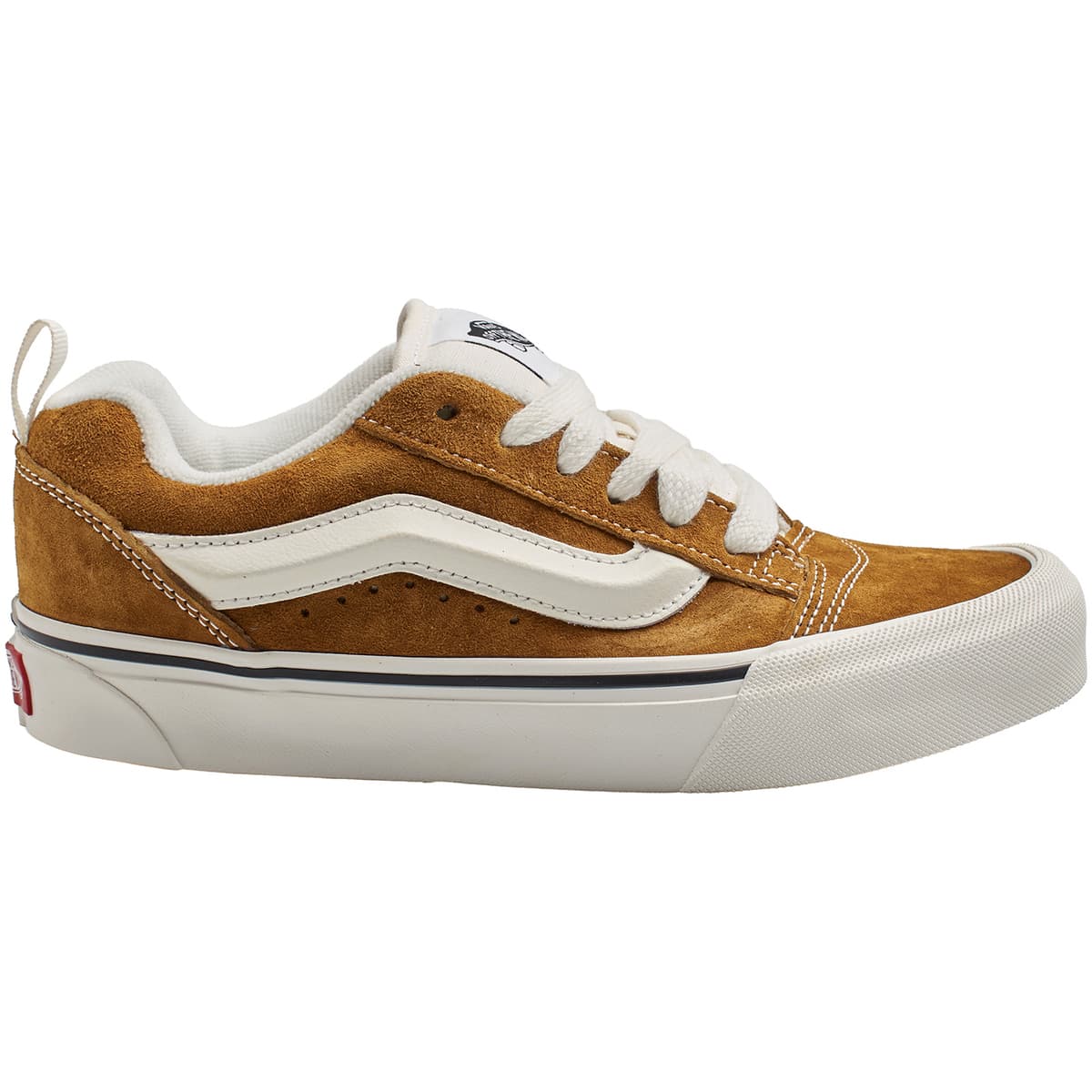Xαμηλά Sneakers Vans VN000CS0BRO1-BROWN
