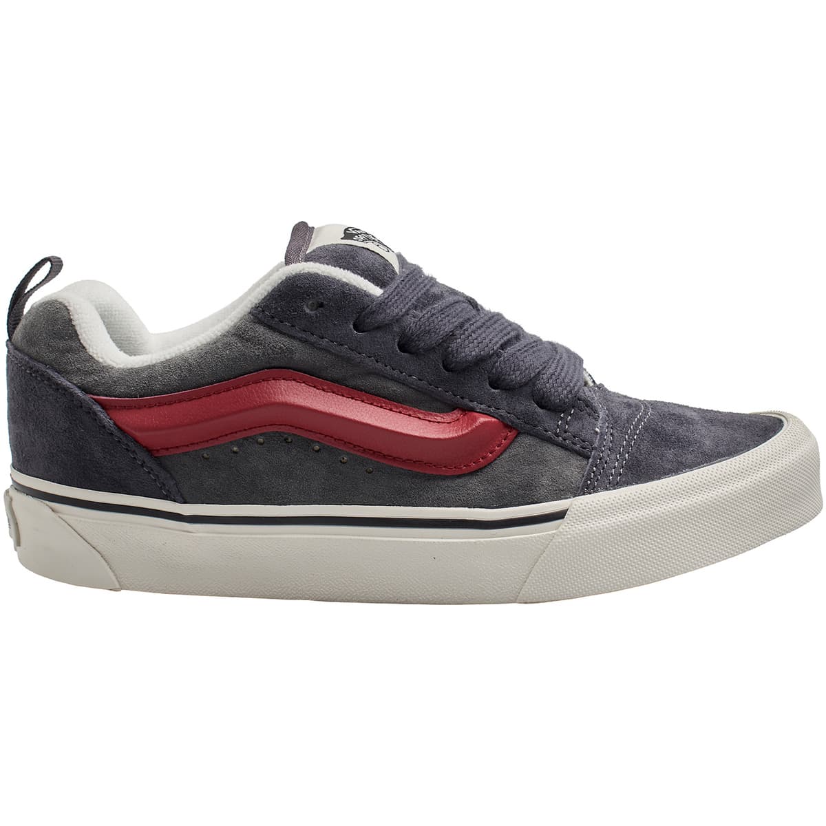 Xαμηλά Sneakers Vans VN000D22BGG1-GRYM