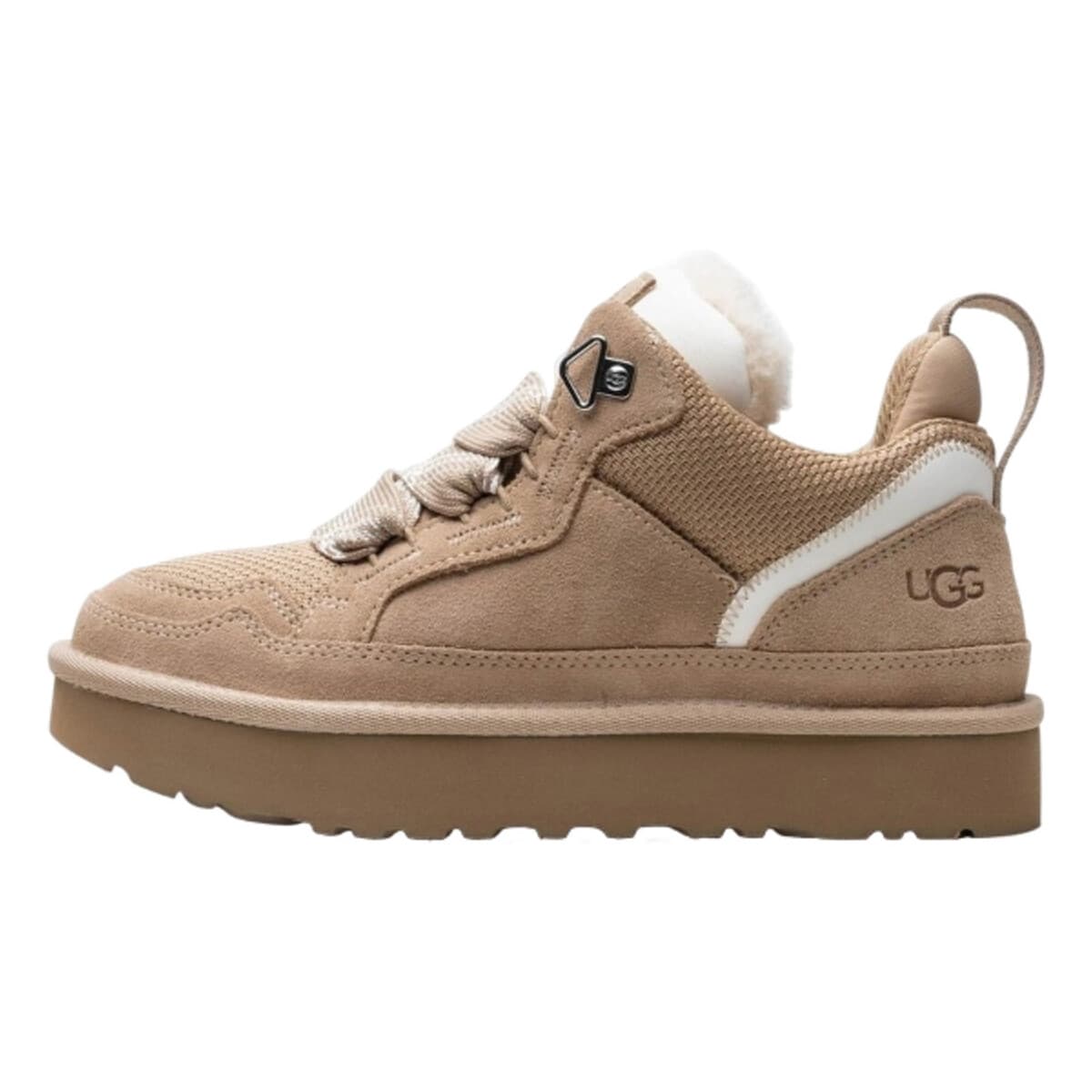 Xαμηλά Sneakers UGG Lowmel Sand