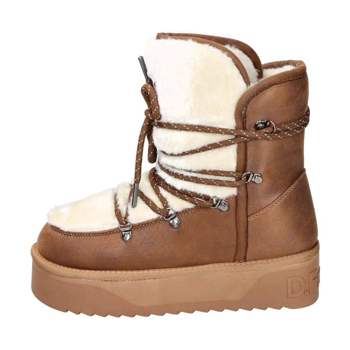 Μπότες για την πόλη D.Franklin DFSH371008