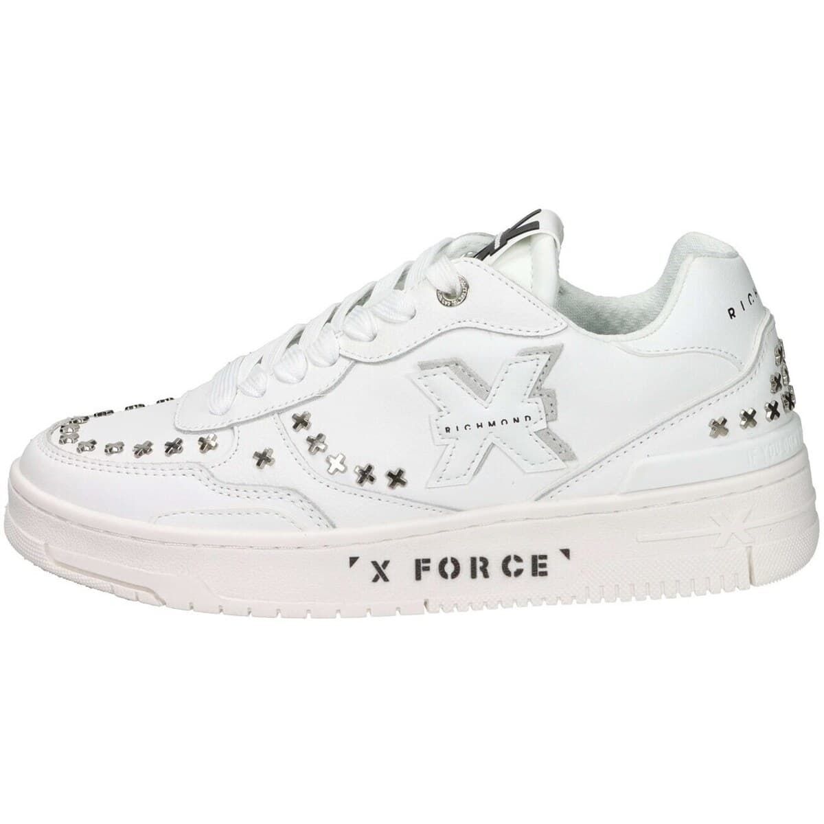 Xαμηλά Sneakers Richmond X 29018/CP