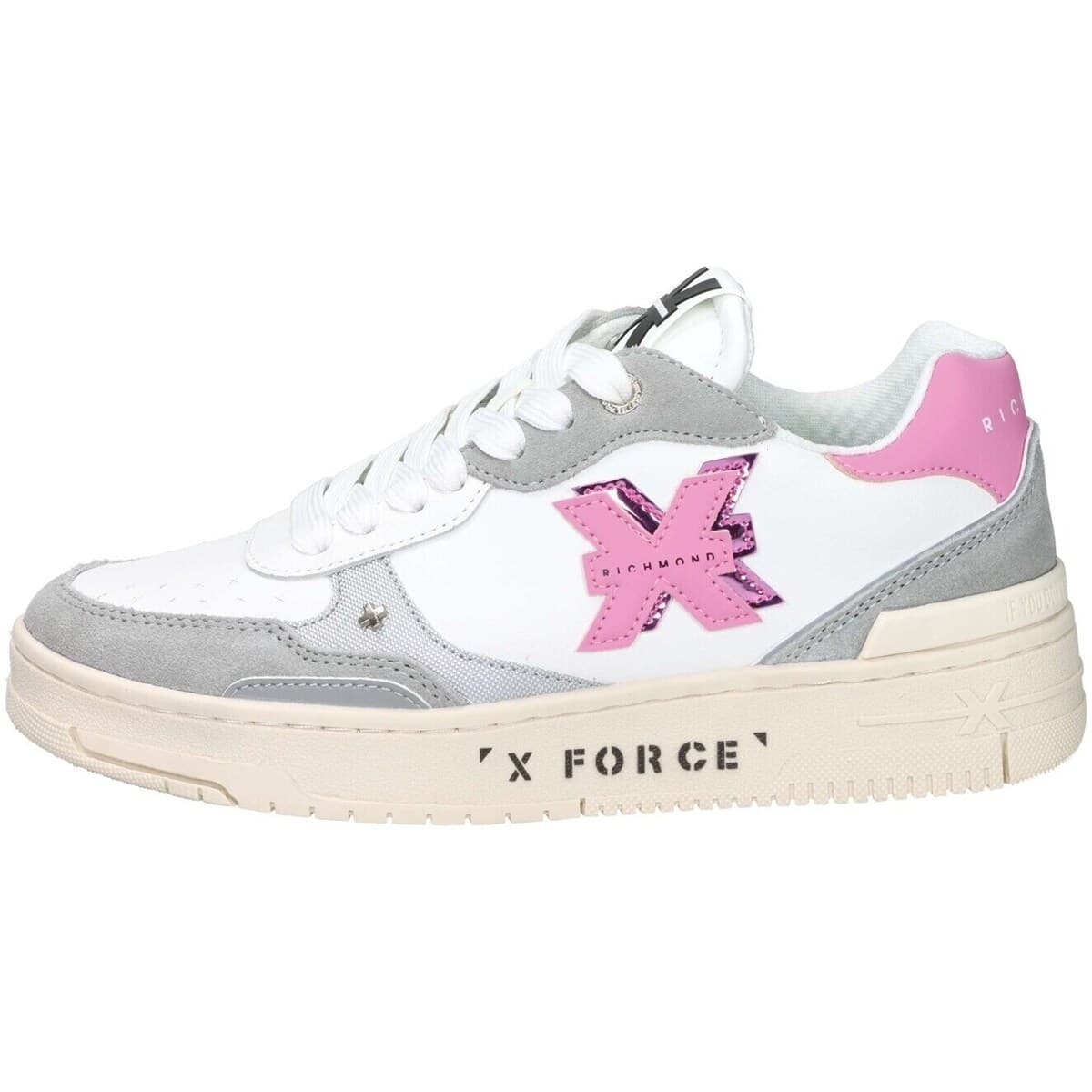 Xαμηλά Sneakers Richmond X 29015/CP