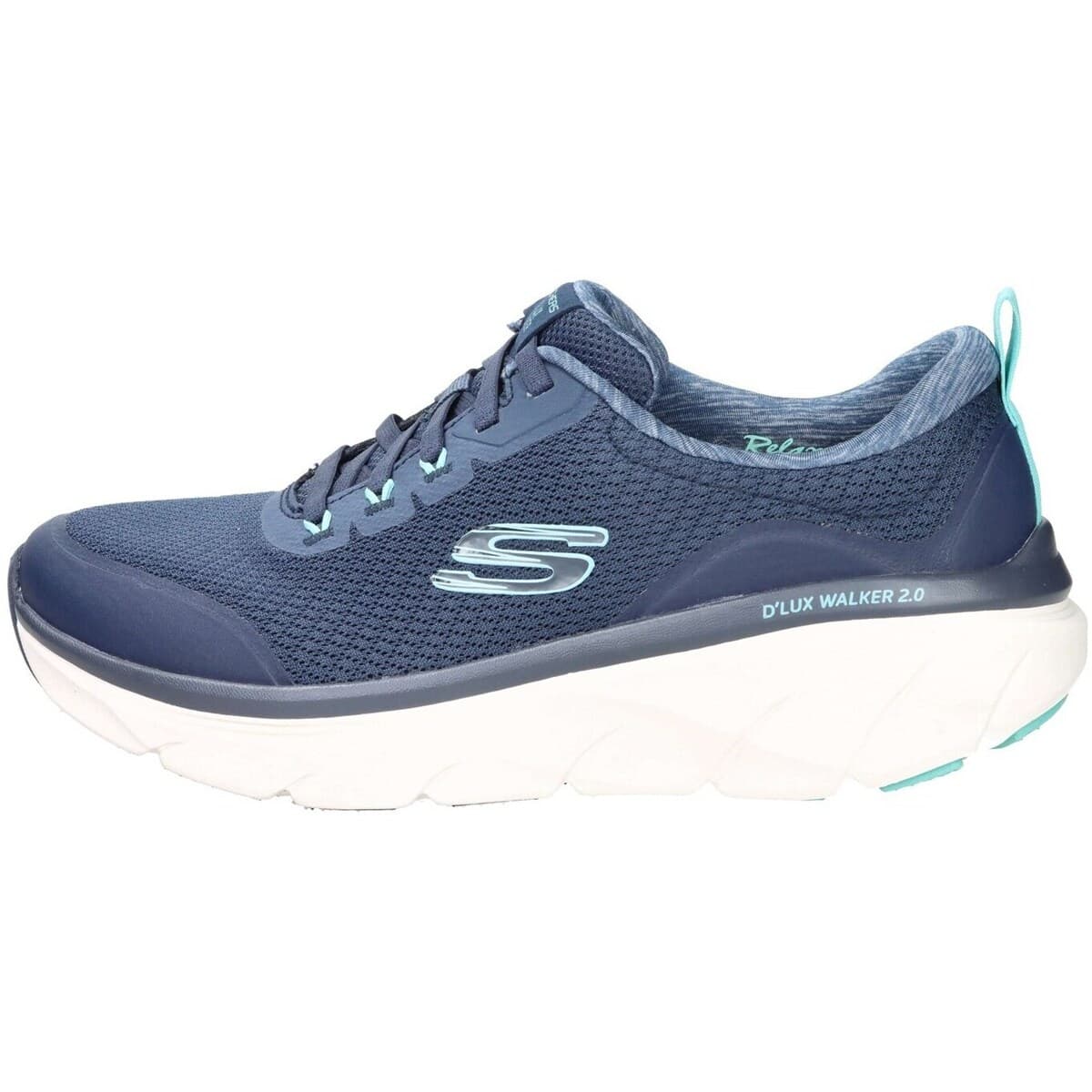 Xαμηλά Sneakers Skechers 150095