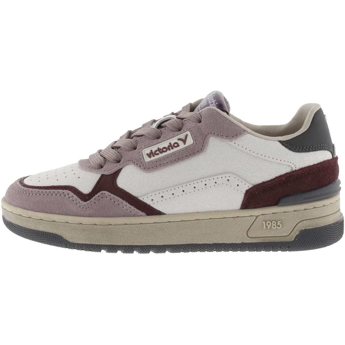 Xαμηλά Sneakers Victoria C80-Sport Mix