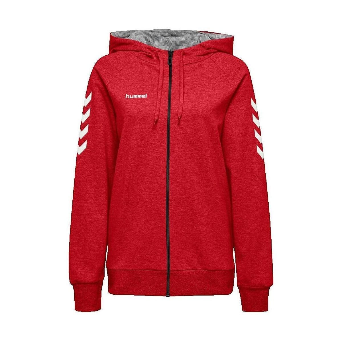 Φούτερ hummel Sweat à capuche Go Cotton