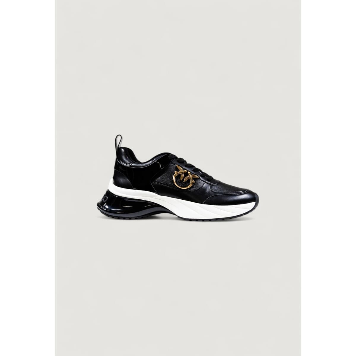 Xαμηλά Sneakers Pinko ARIEL 02 - TUMBLED SS0027P025