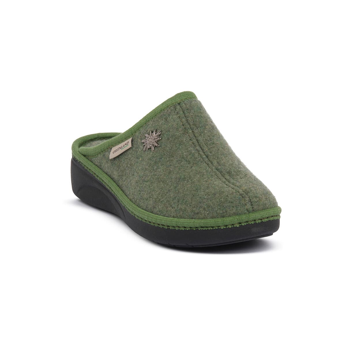 Mules Grunland VERDE 47ALME