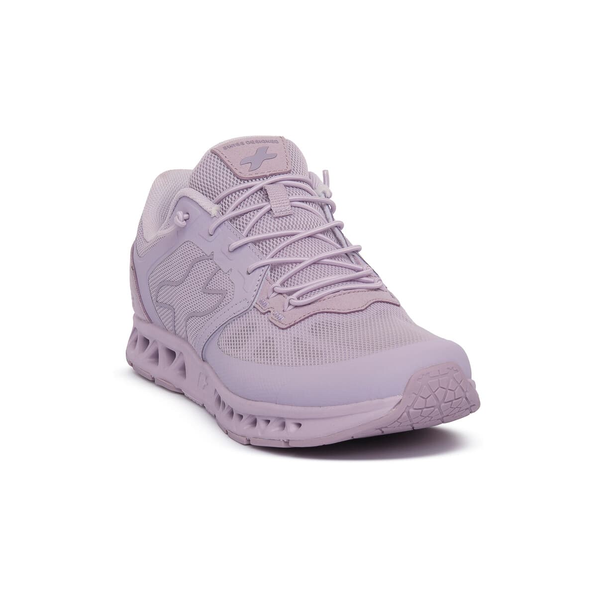 Xαμηλά Sneakers Kv+ KV+ LILAC MAIORCA