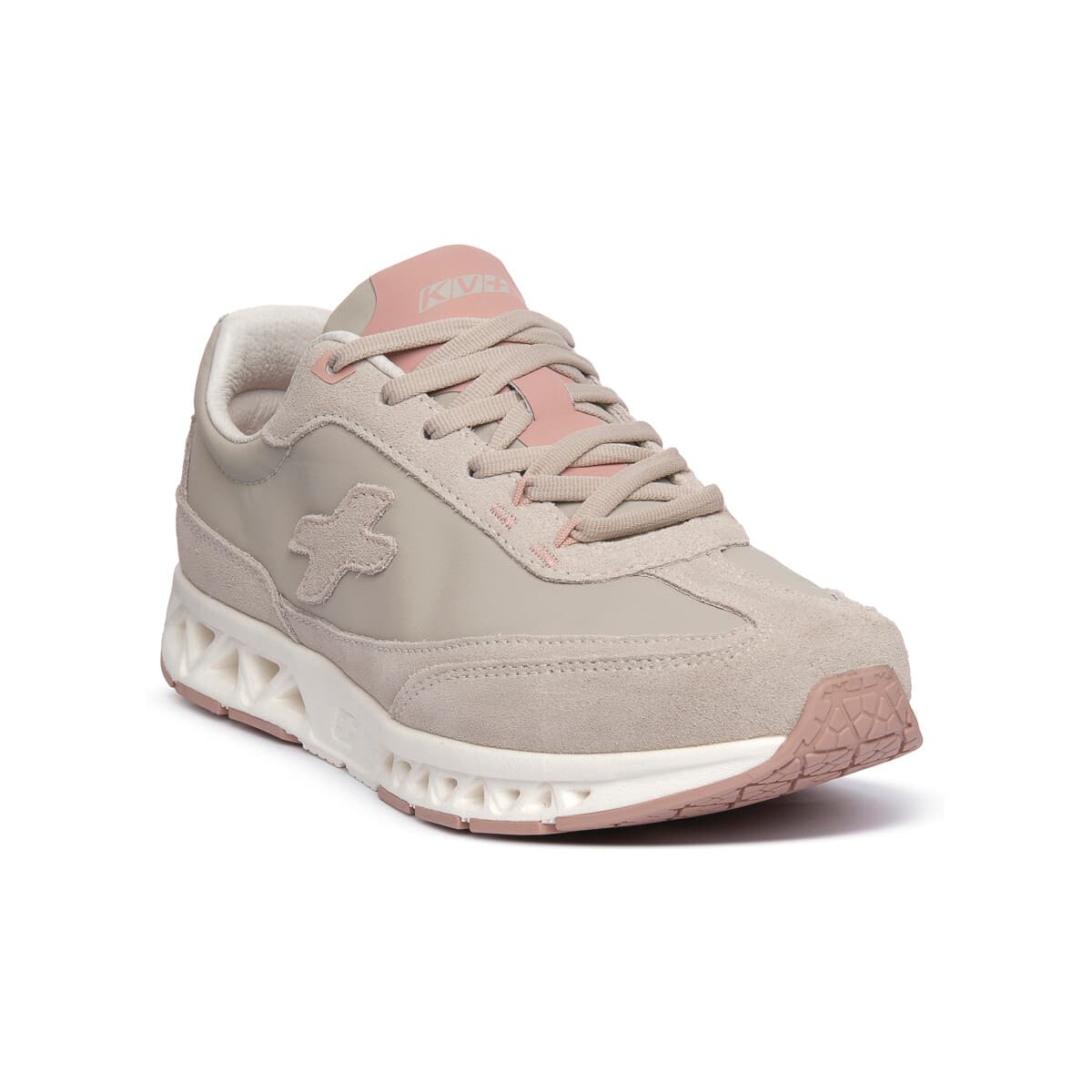 Xαμηλά Sneakers Kv+ KV+ PEACH MAIORCA S