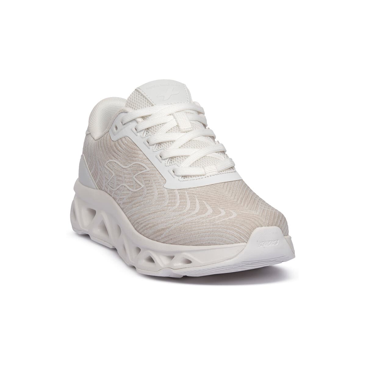 Xαμηλά Sneakers Kv+ KV+ WHITE MIAMI