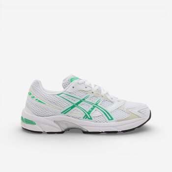 Xαμηλά Sneakers Asics Gel-1130 White Malachite Green (Women's)